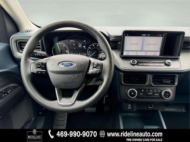 Ford Maverick XL 2023