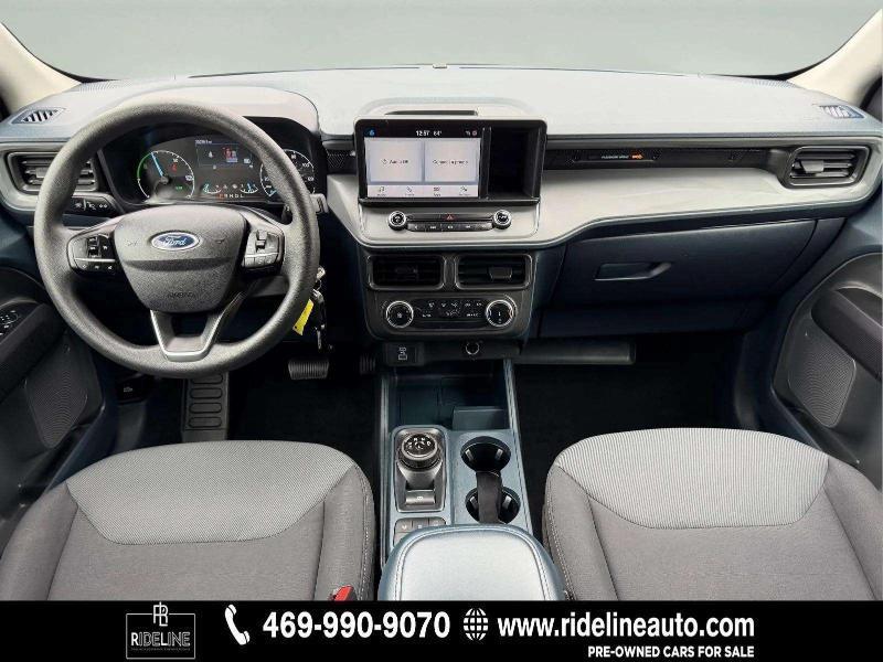 Ford Maverick XL 2023