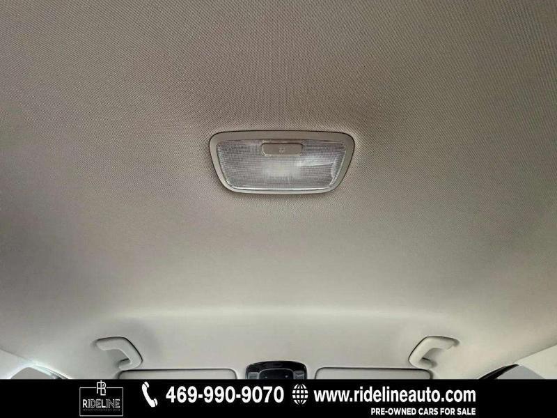 Hyundai Tucson SEL 2025