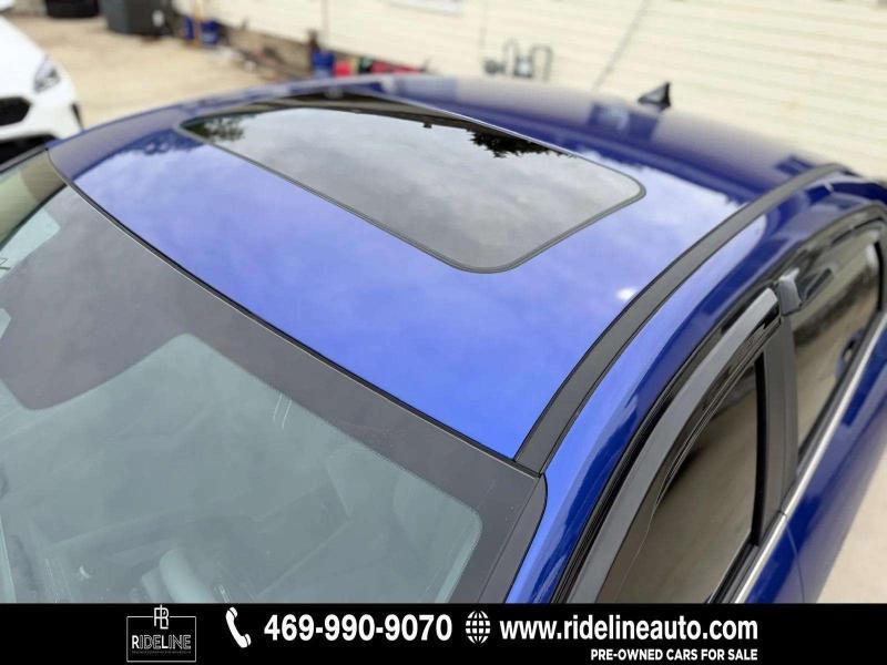 Hyundai Elantra SEL 2024