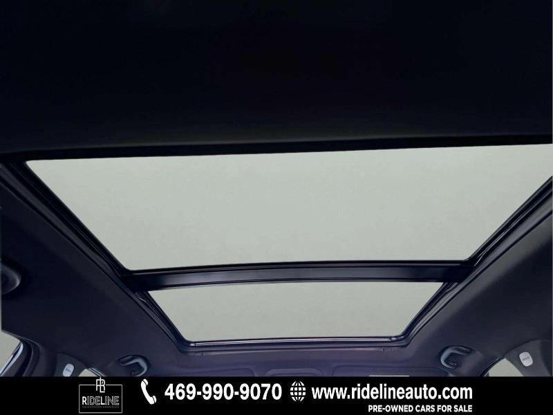 Cadillac XT4 Premium Luxury 2024