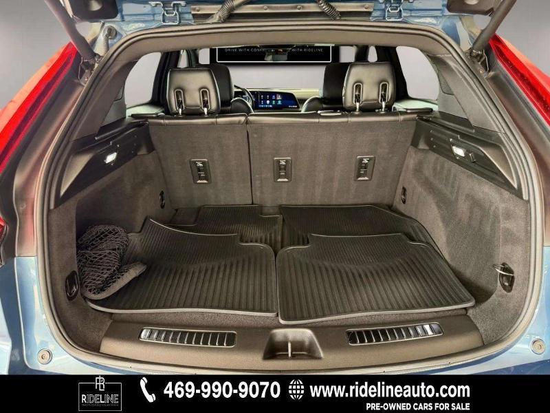 Cadillac XT4 Premium Luxury 2024