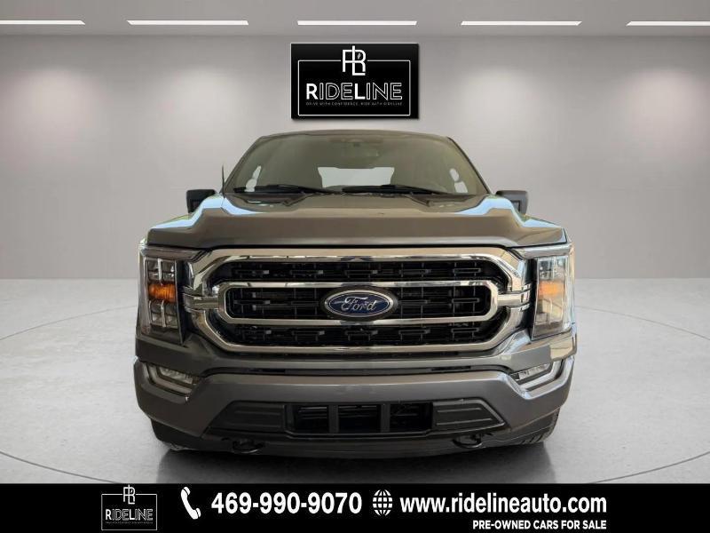 Ford F-150  2023