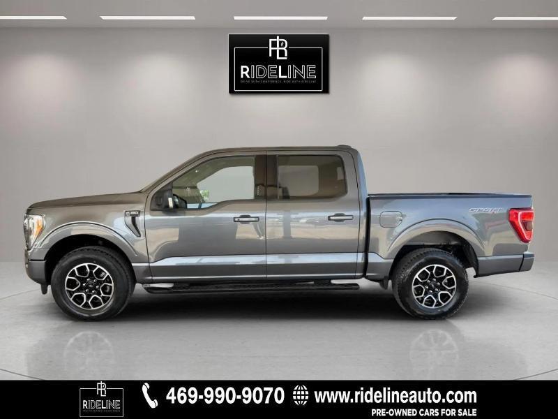 Ford F-150  2023