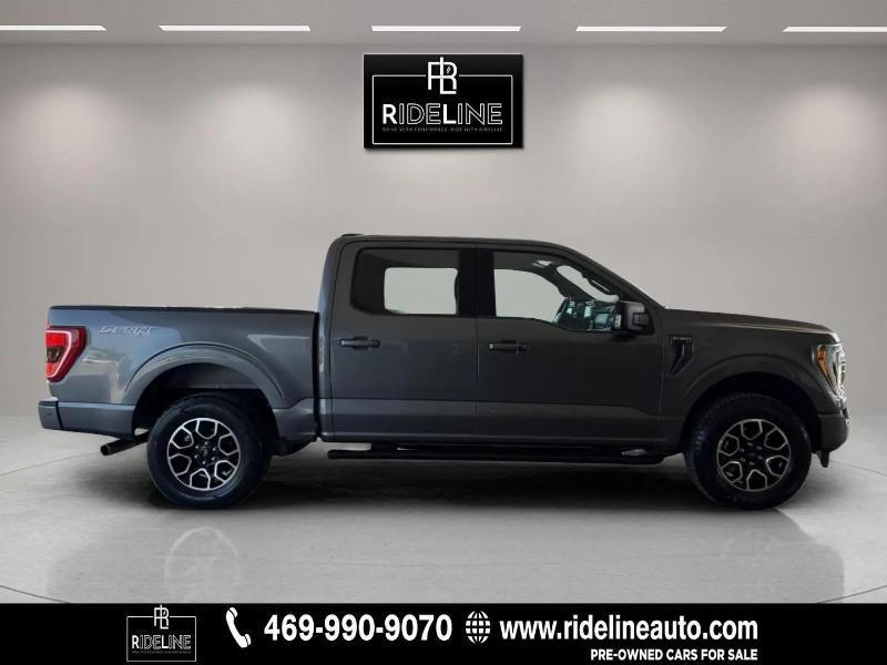 Ford F-150  2023