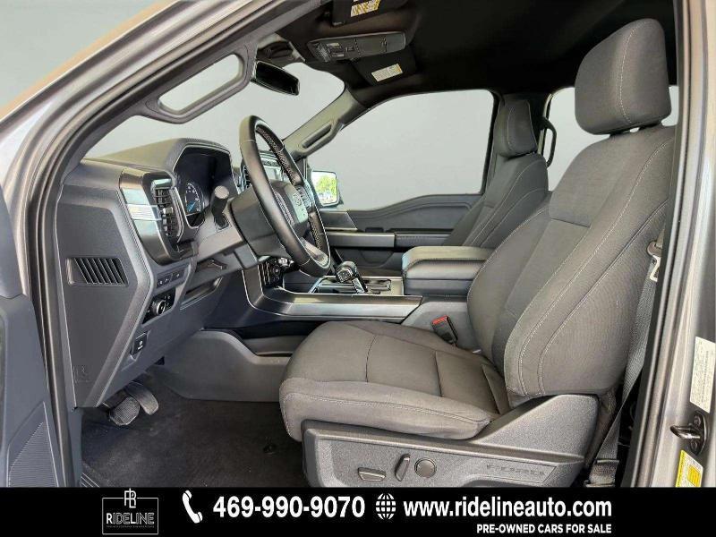 Ford F-150  2023