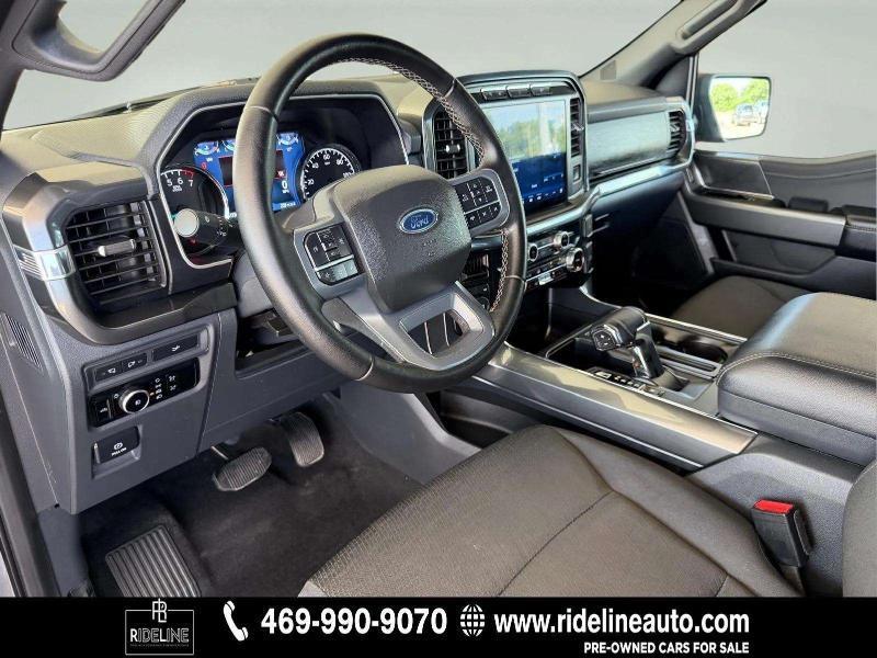 Ford F-150  2023