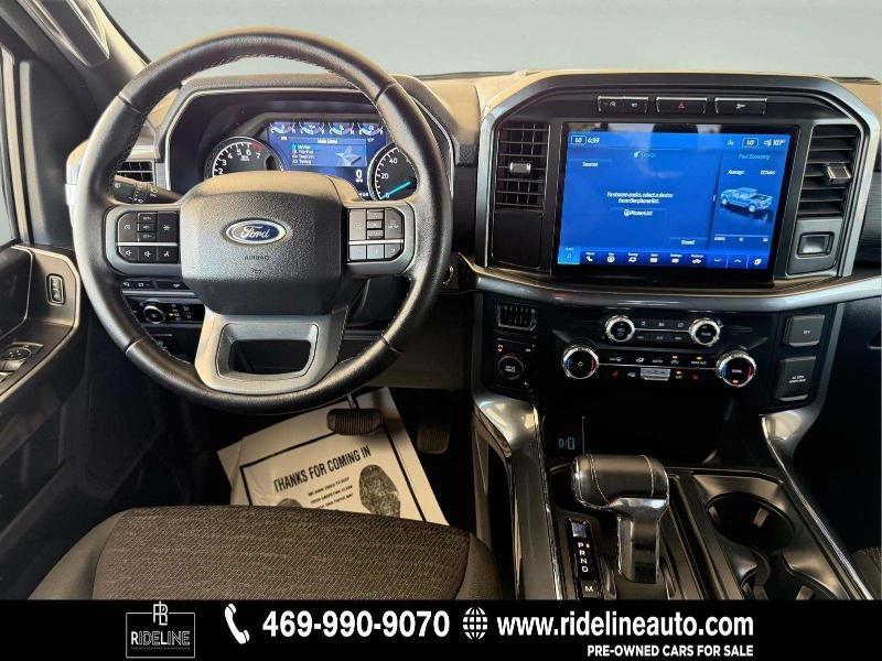 Ford F-150  2023