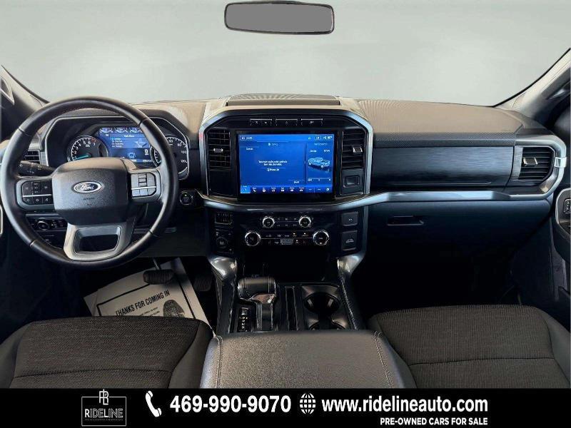 Ford F-150  2023