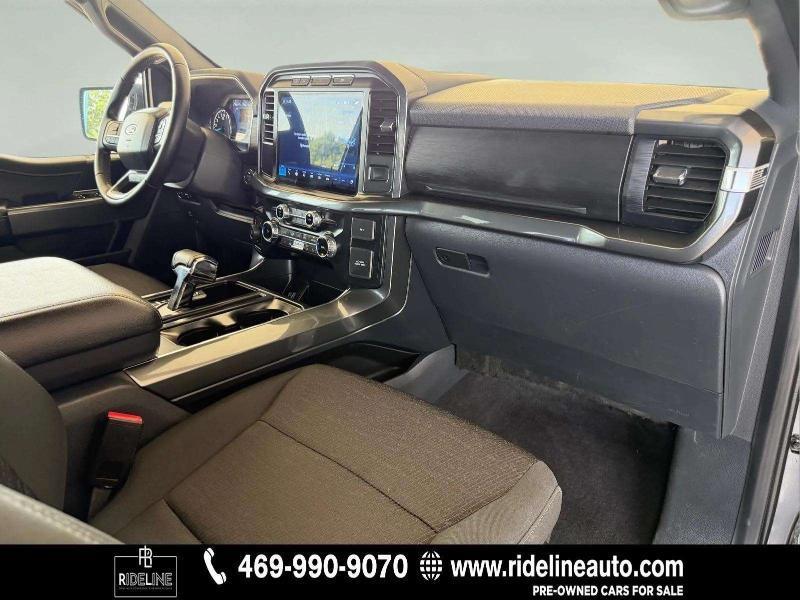 Ford F-150  2023