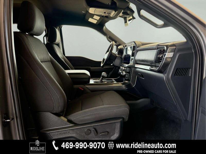 Ford F-150  2023
