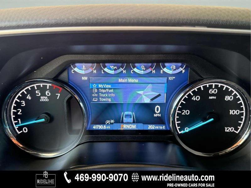 Ford F-150  2023