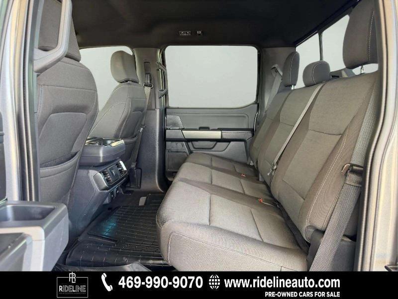 Ford F-150  2023