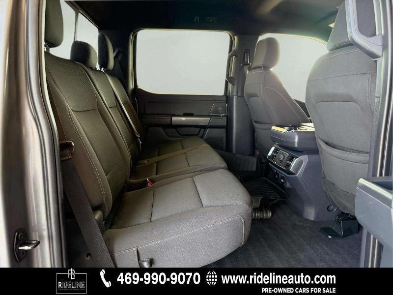 Ford F-150  2023