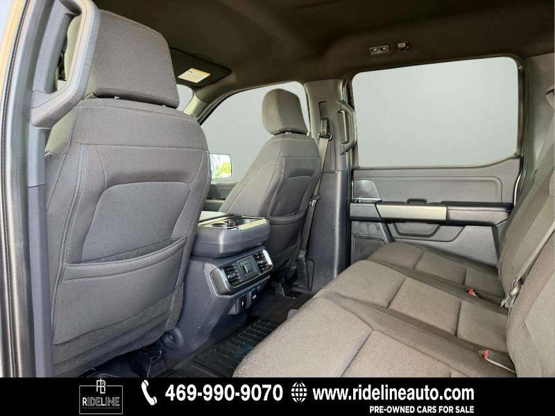 Ford F-150  2023