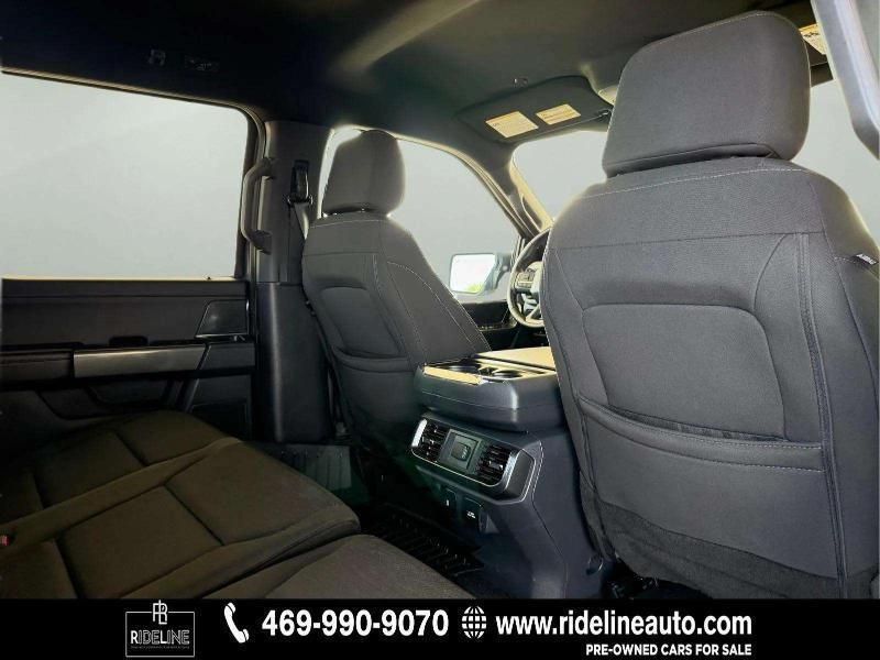 Ford F-150  2023