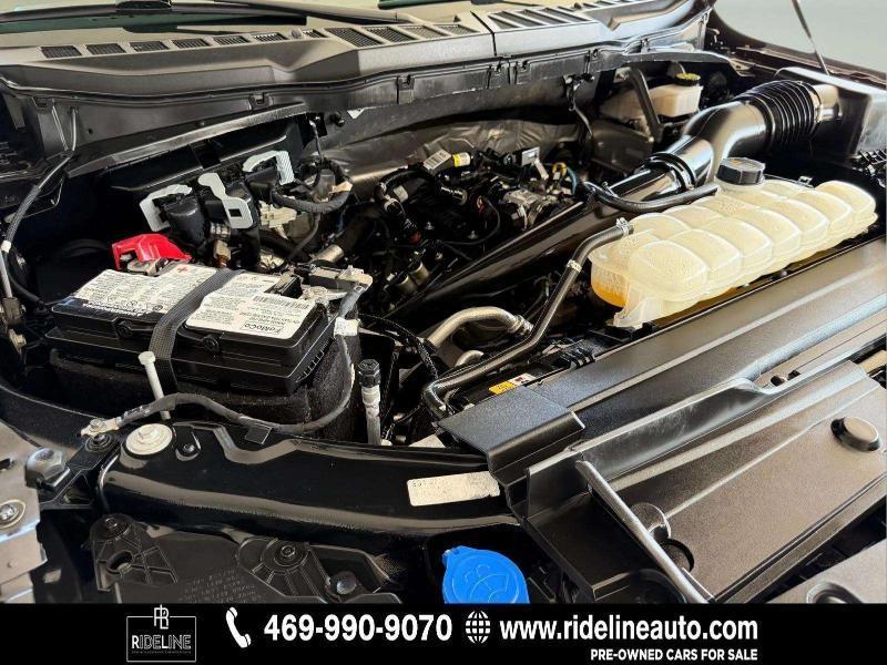 Ford F-150  2023