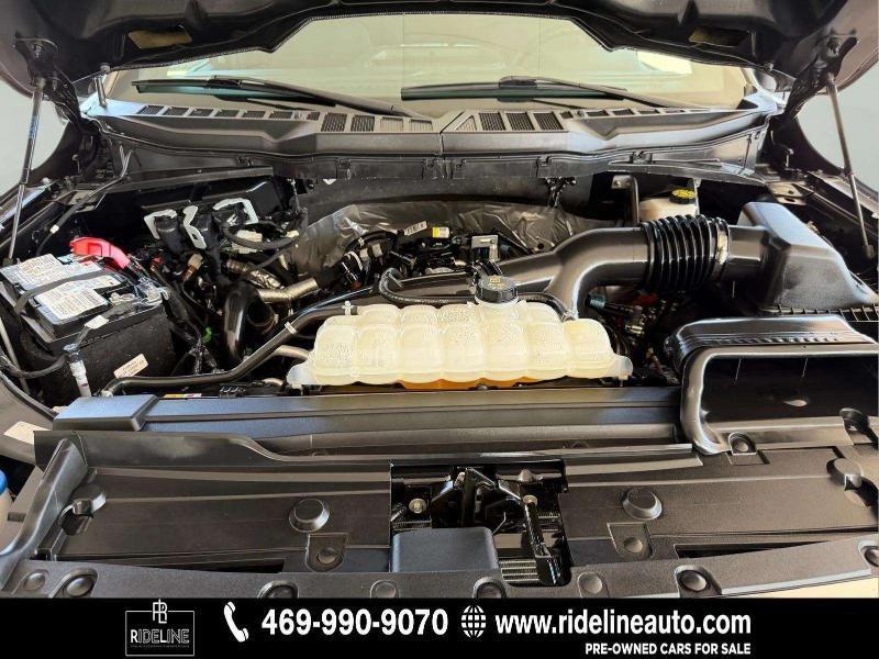 Ford F-150  2023