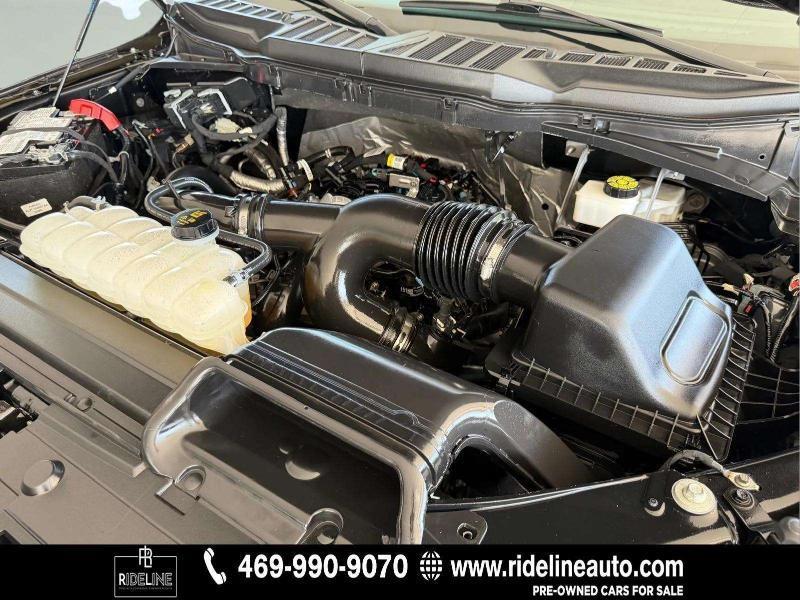 Ford F-150  2023