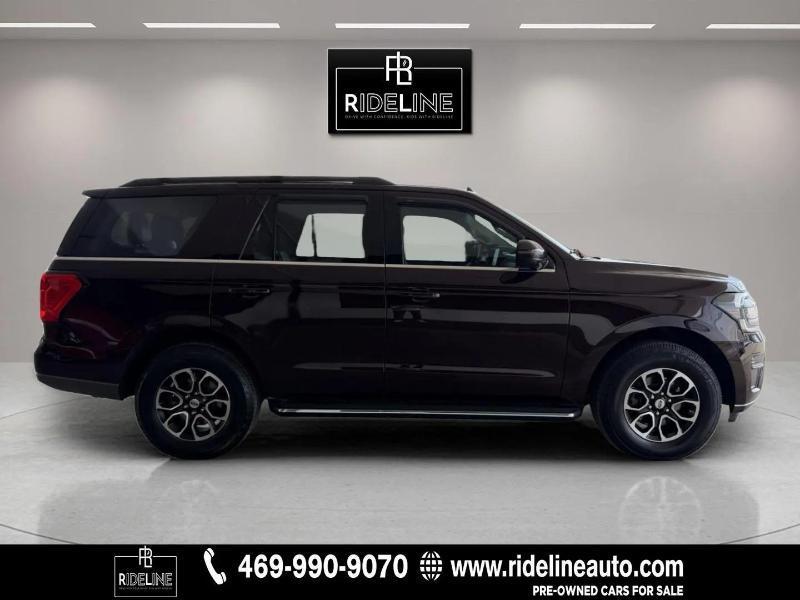Ford Expedition XLT 4WD 2023