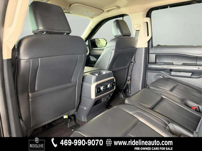 Ford Expedition XLT 4WD 2023