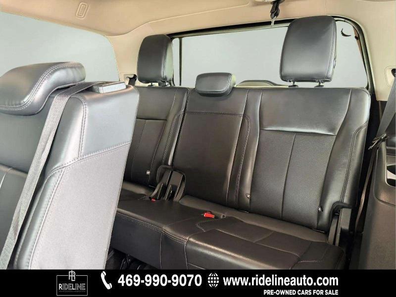 Ford Expedition XLT 4WD 2023