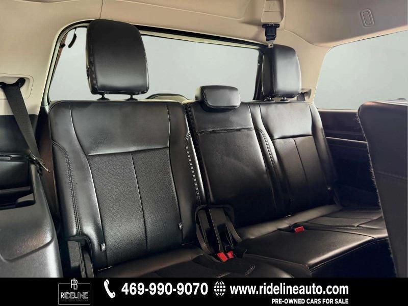 Ford Expedition XLT 4WD 2023
