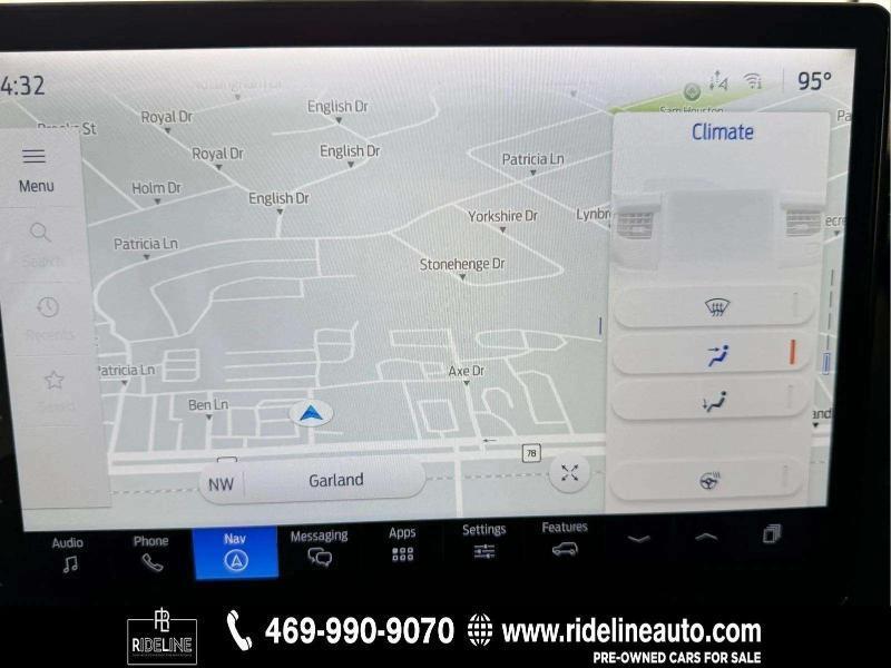 Ford Expedition XLT 4WD 2023