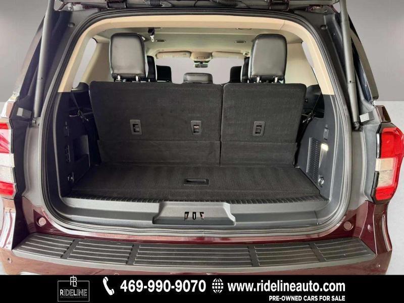 Ford Expedition XLT 4WD 2023