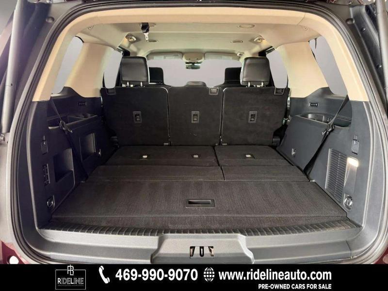 Ford Expedition XLT 4WD 2023