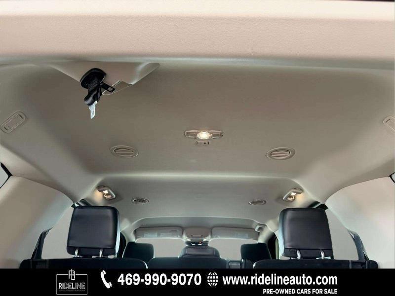 Ford Expedition XLT 4WD 2023