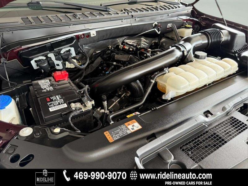 Ford Expedition XLT 4WD 2023