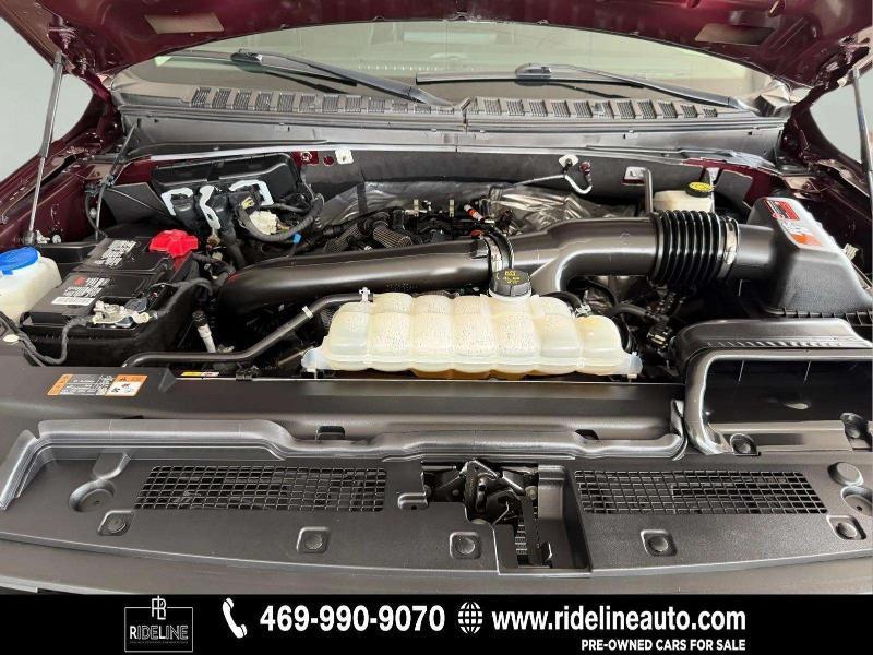 Ford Expedition XLT 4WD 2023