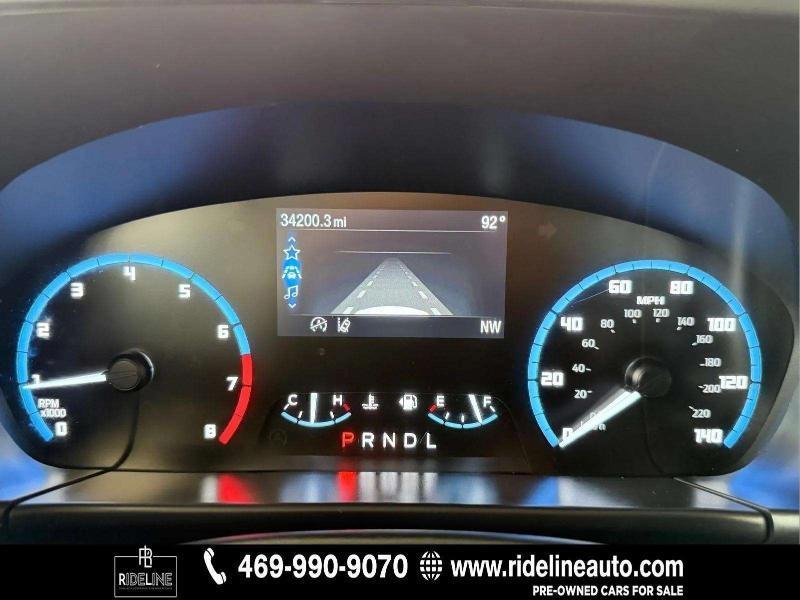 Ford Bronco Sport Big Bend 2022