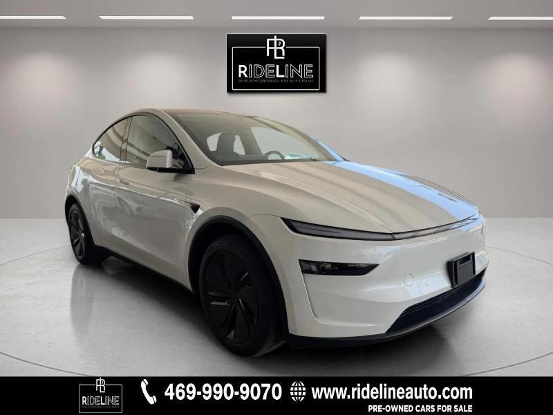 Tesla Model Y Premium RWD 2026