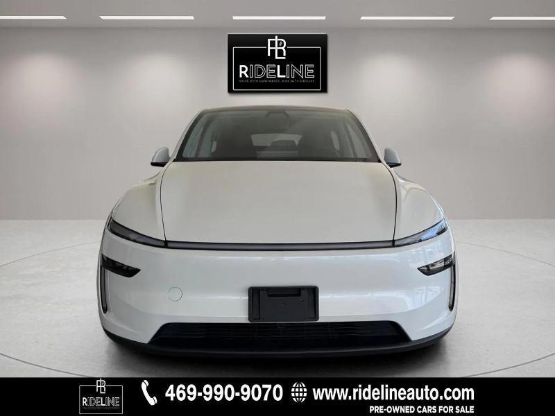 Tesla Model Y Premium RWD 2026