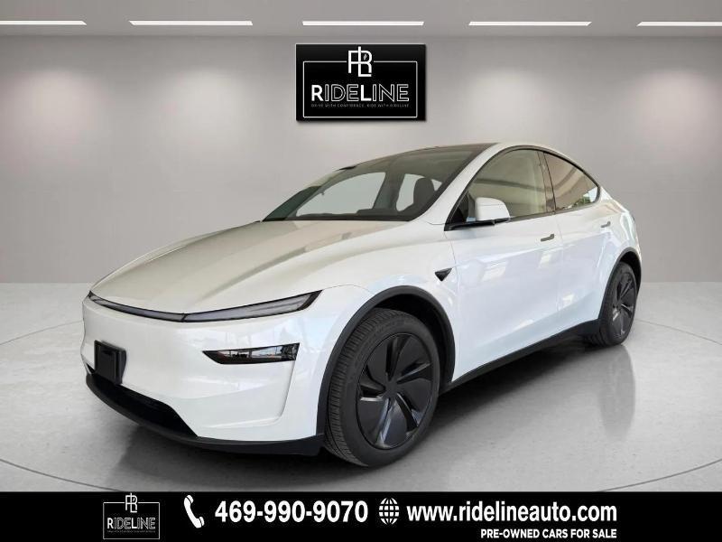 Tesla Model Y Premium RWD 2026