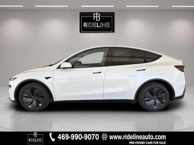 Tesla Model Y Premium RWD 2026