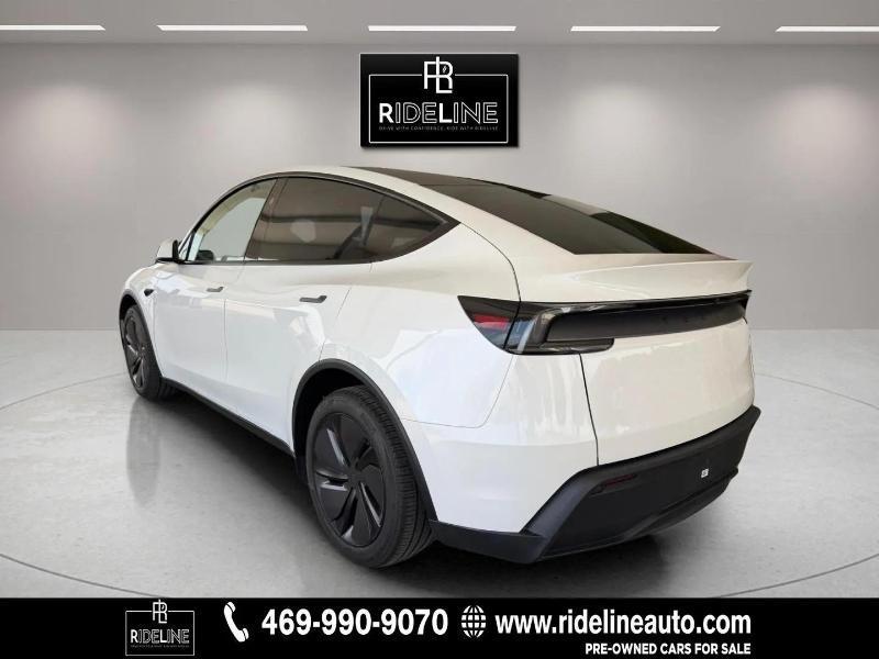 Tesla Model Y Premium RWD 2026