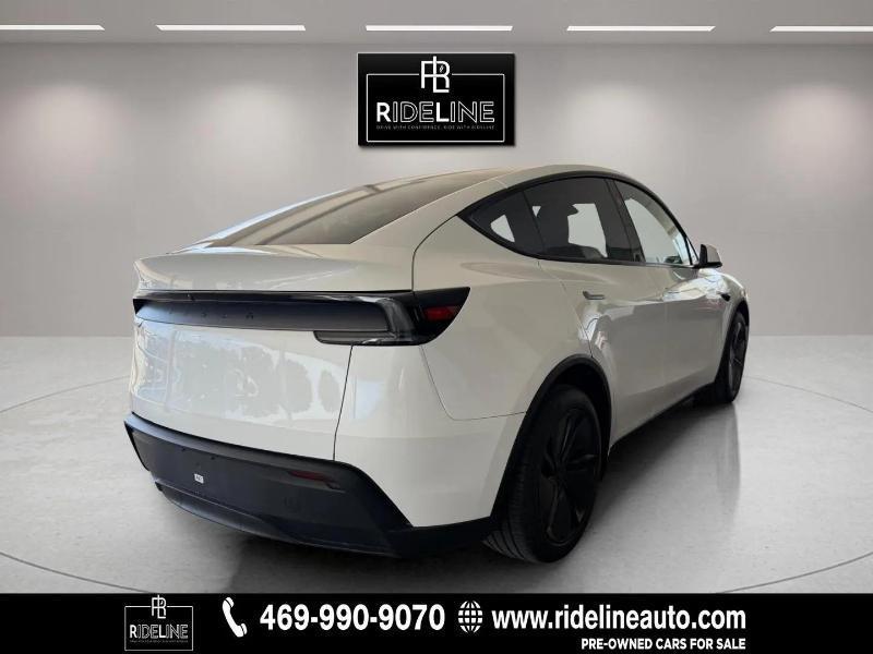 Tesla Model Y Premium RWD 2026