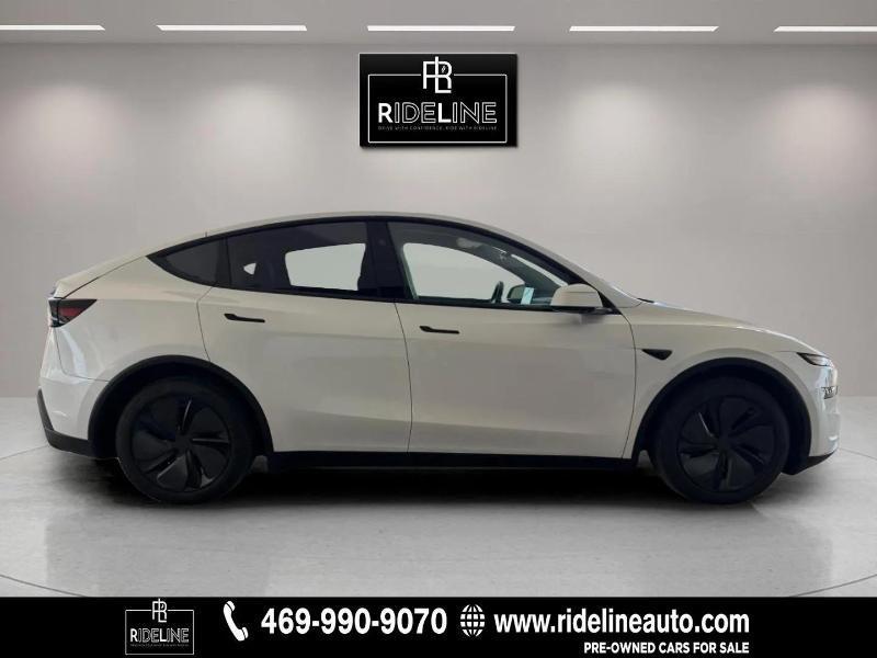 Tesla Model Y Premium RWD 2026