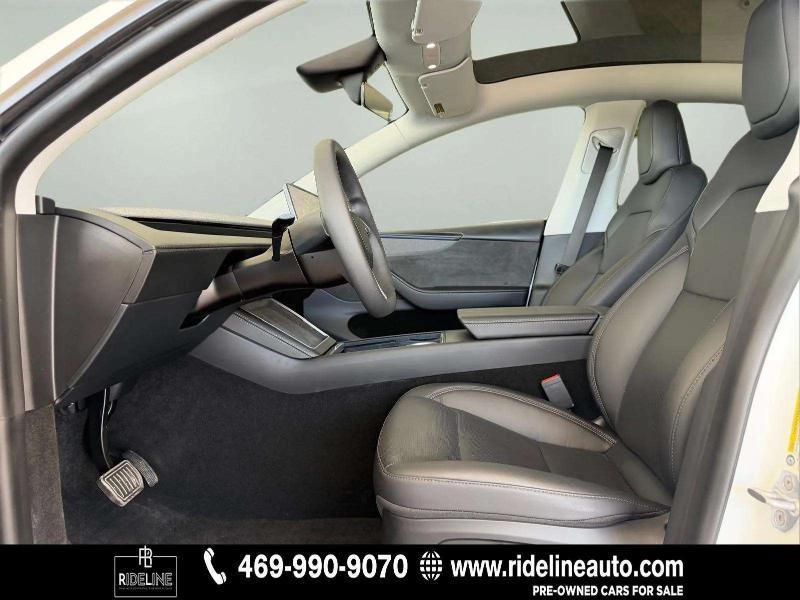 Tesla Model Y Premium RWD 2026