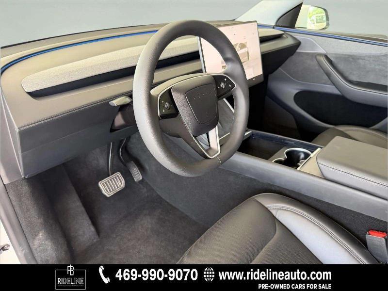 Tesla Model Y Premium RWD 2026