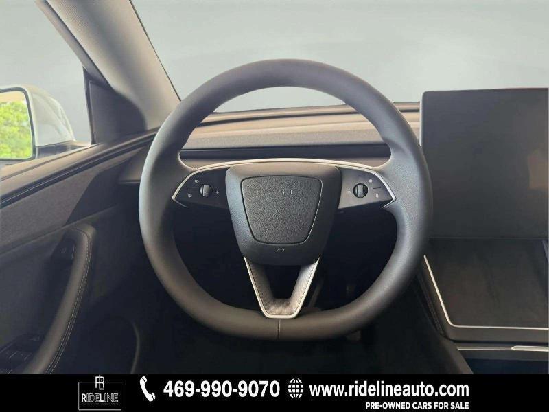 Tesla Model Y Premium RWD 2026
