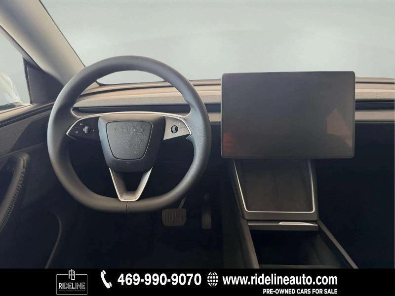 Tesla Model Y Premium RWD 2026