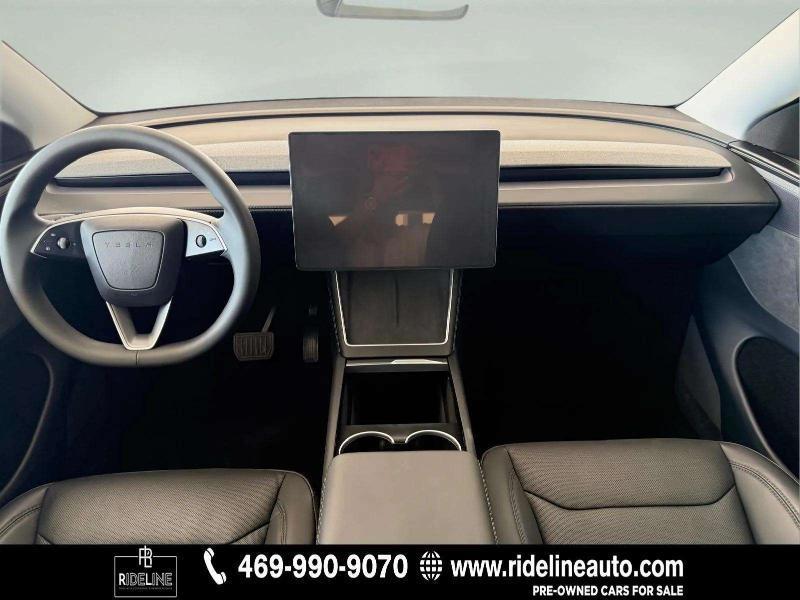 Tesla Model Y Premium RWD 2026