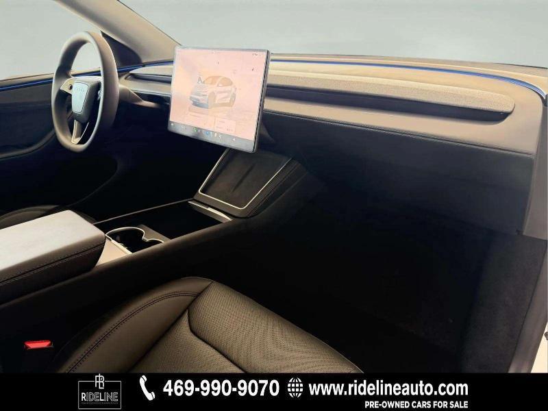 Tesla Model Y Premium RWD 2026