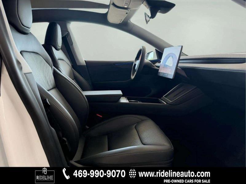 Tesla Model Y Premium RWD 2026