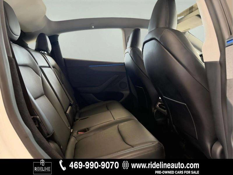 Tesla Model Y Premium RWD 2026