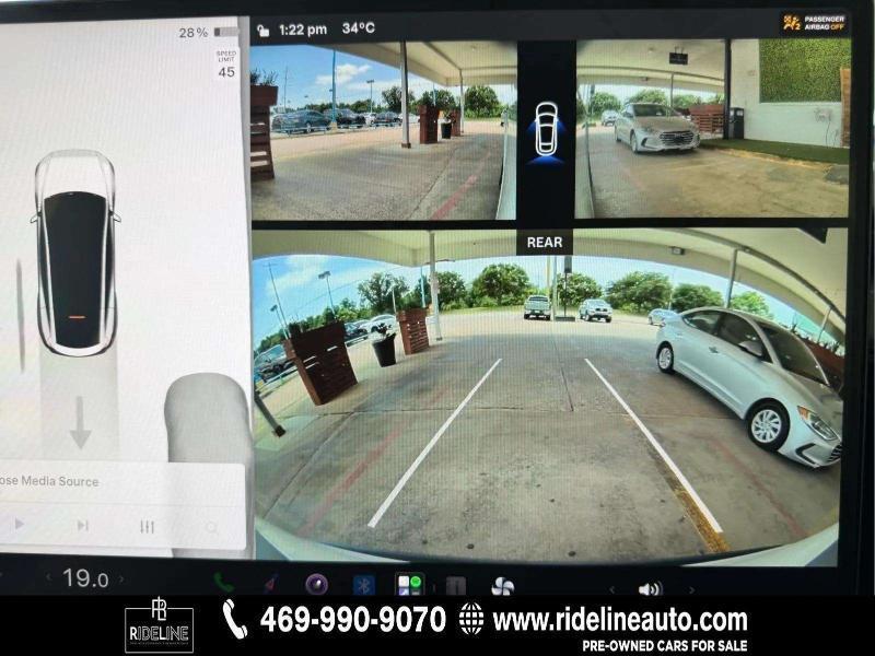 Tesla Model Y Premium RWD 2026